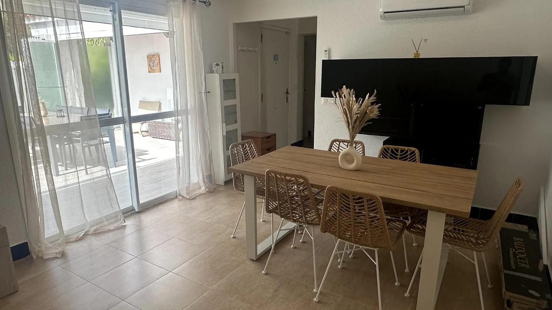 Apartment Villa Sunset Golf Chiclana de la Frontera Spain