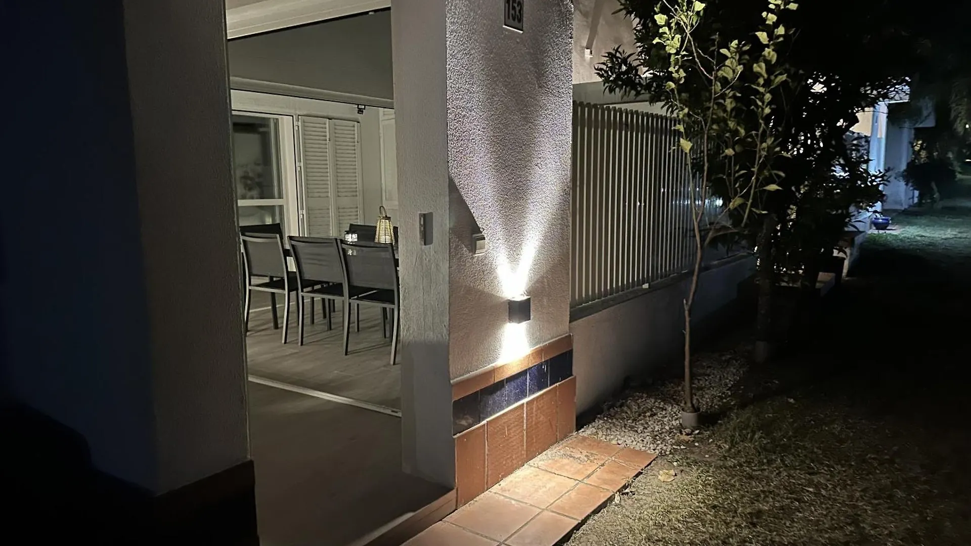 Apartment Villa Sunset Golf Chiclana de la Frontera