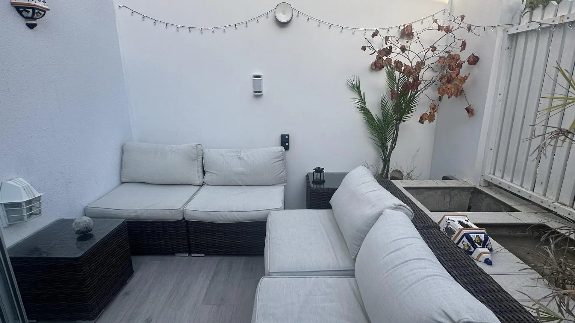 Villa Sunset Golf Chiclana de la Frontera Apartment