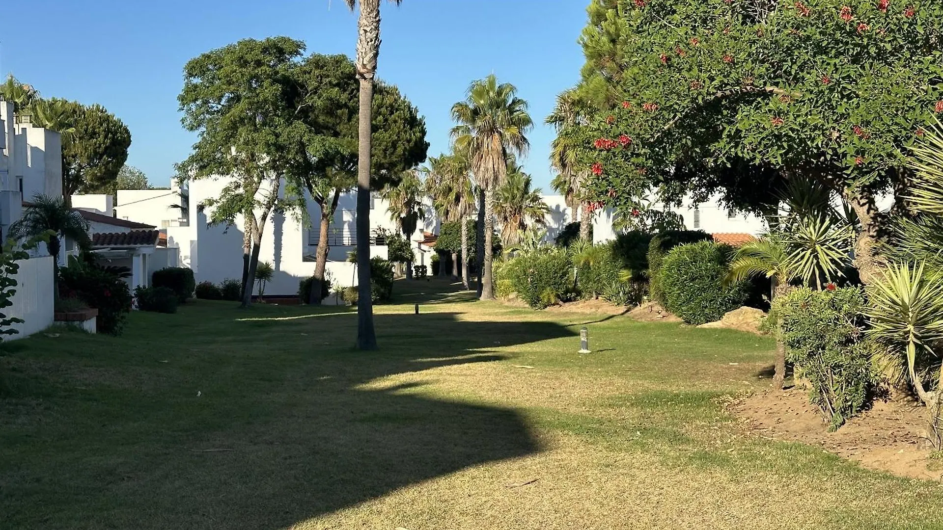 Villa Sunset Golf Chiclana de la Frontera Spain