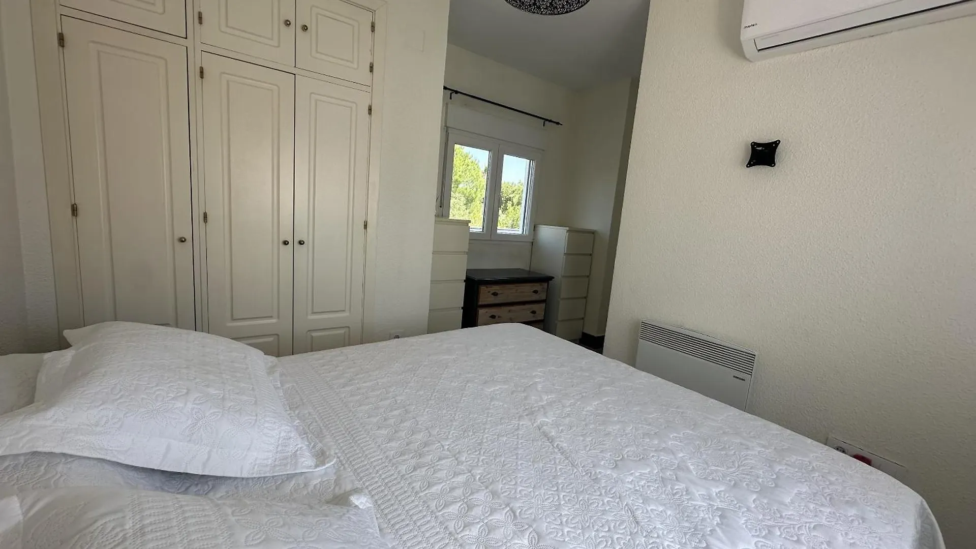 Villa Sunset Golf Chiclana de la Frontera Apartment
