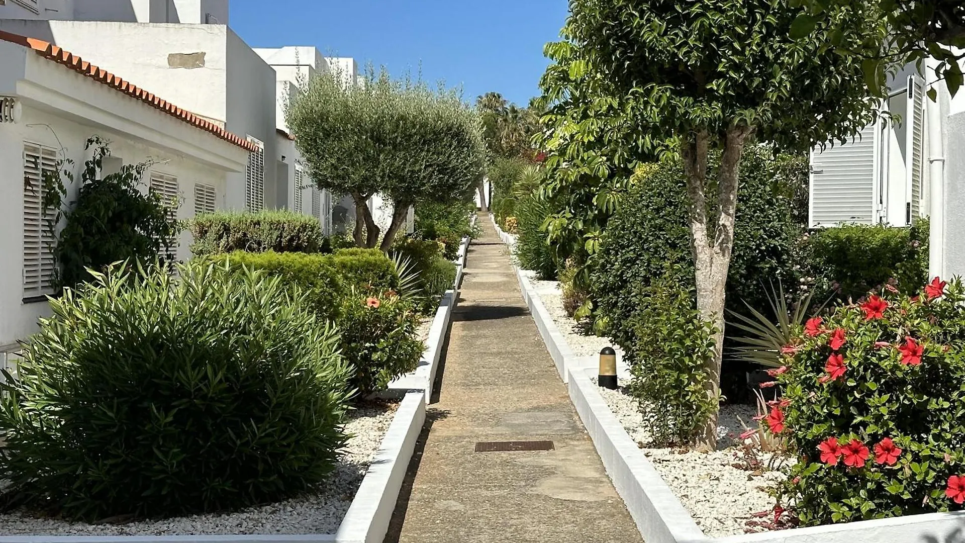 Apartment Villa Sunset Golf Chiclana de la Frontera