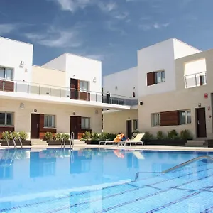 3* Lägenhetshotell Novo Sancti Petri